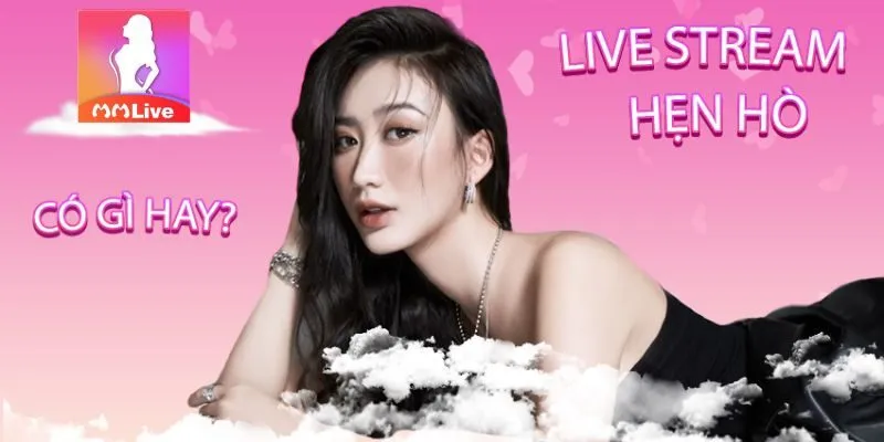 Tải app Mmlive giúp người chơi có những trải nghiệm tuyệt vời
